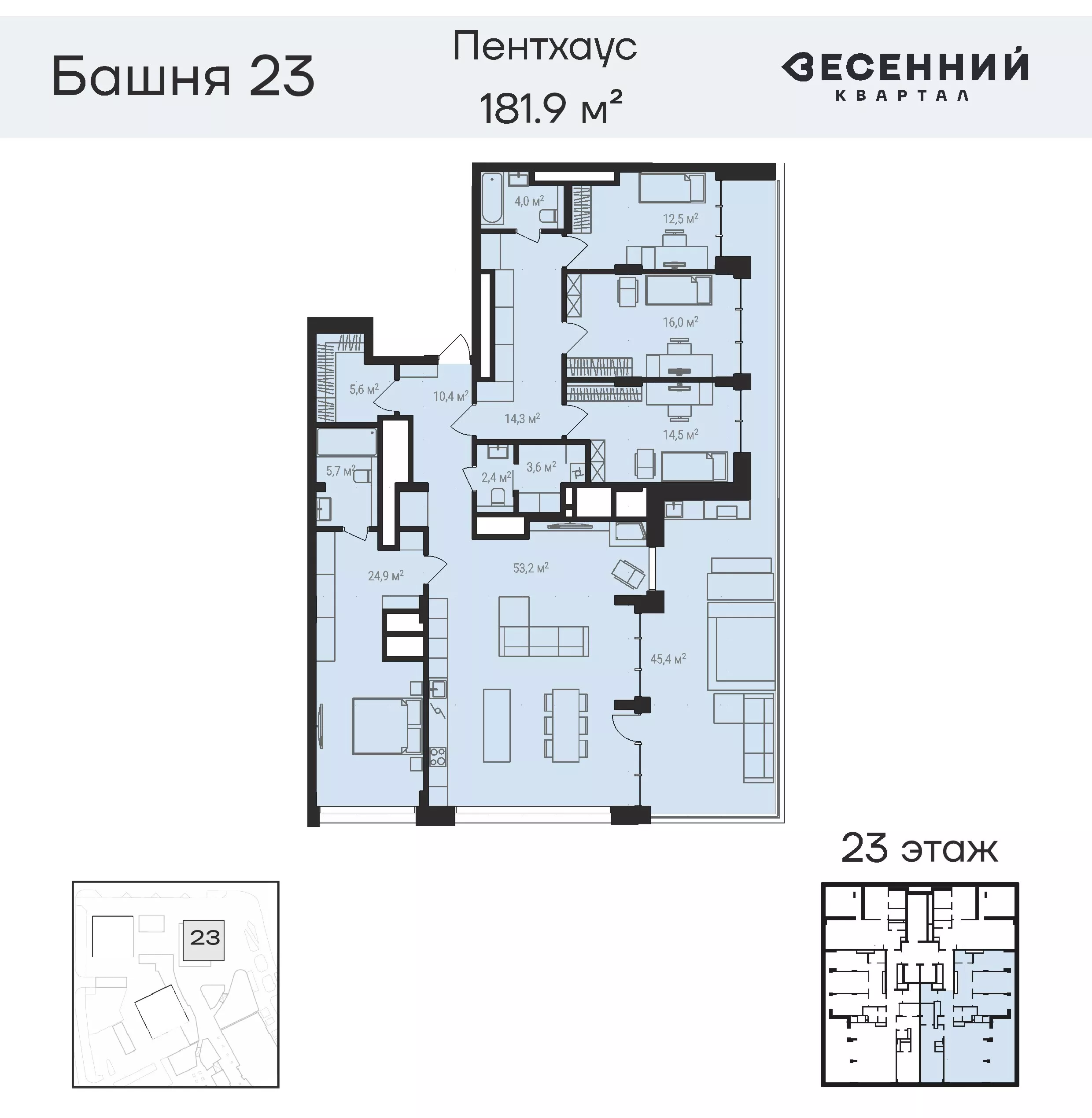 Девелоперская компания в Челябинске - фото 65