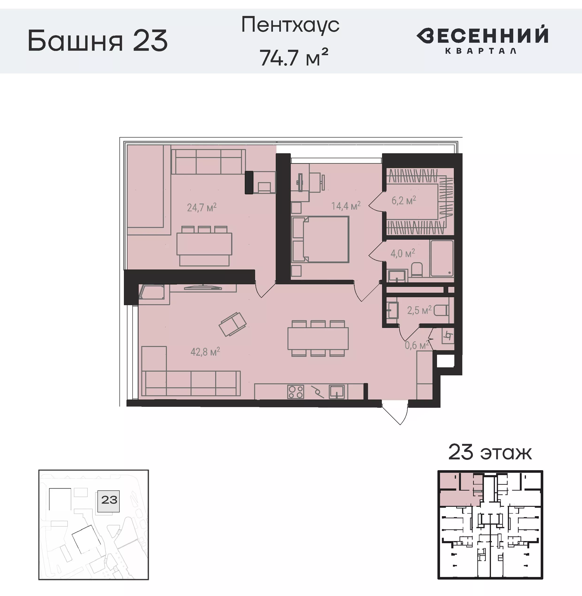 Девелоперская компания в Челябинске - фото 69